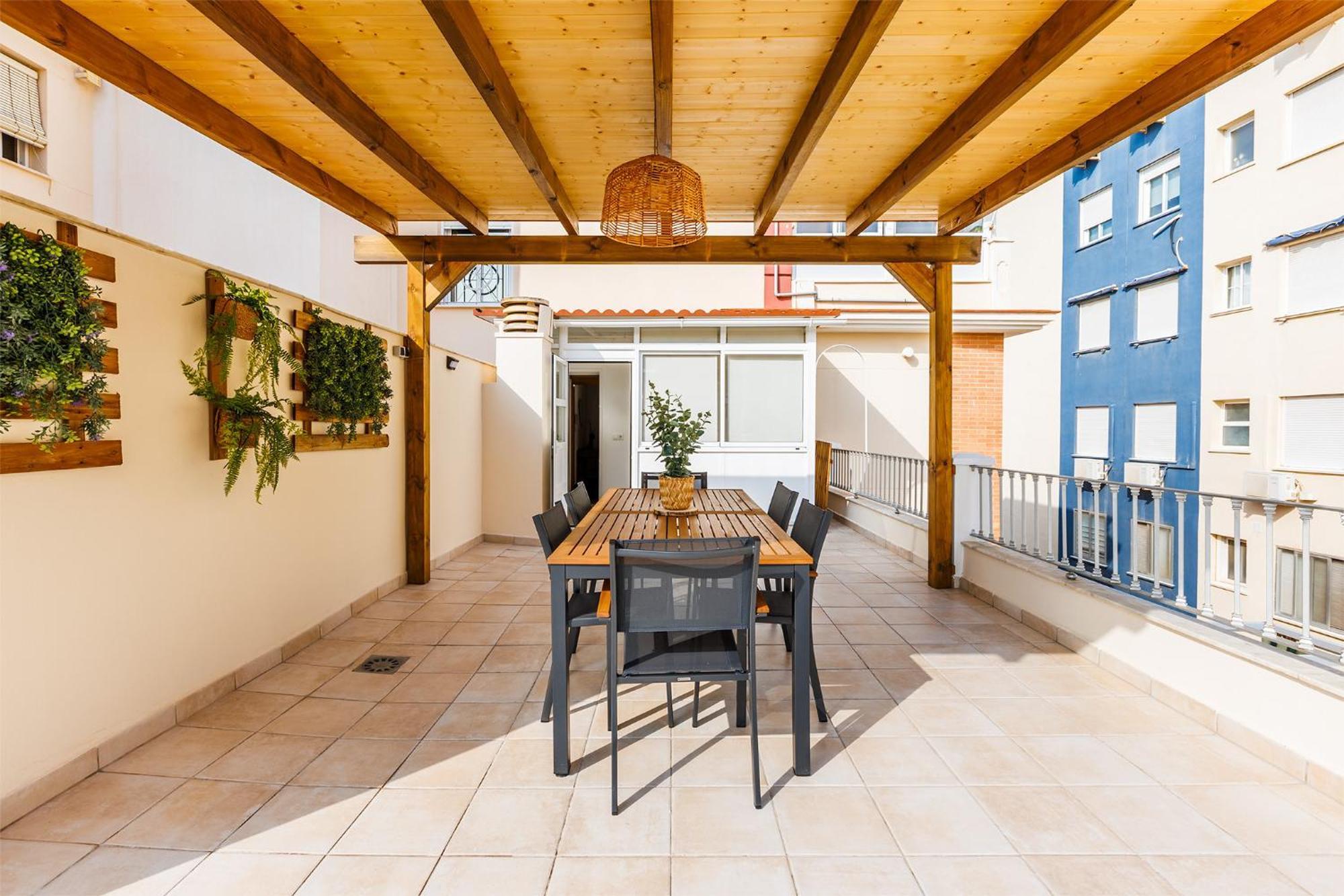 Apartamento A&N Mar 3 Torre Del Mar Exterior foto